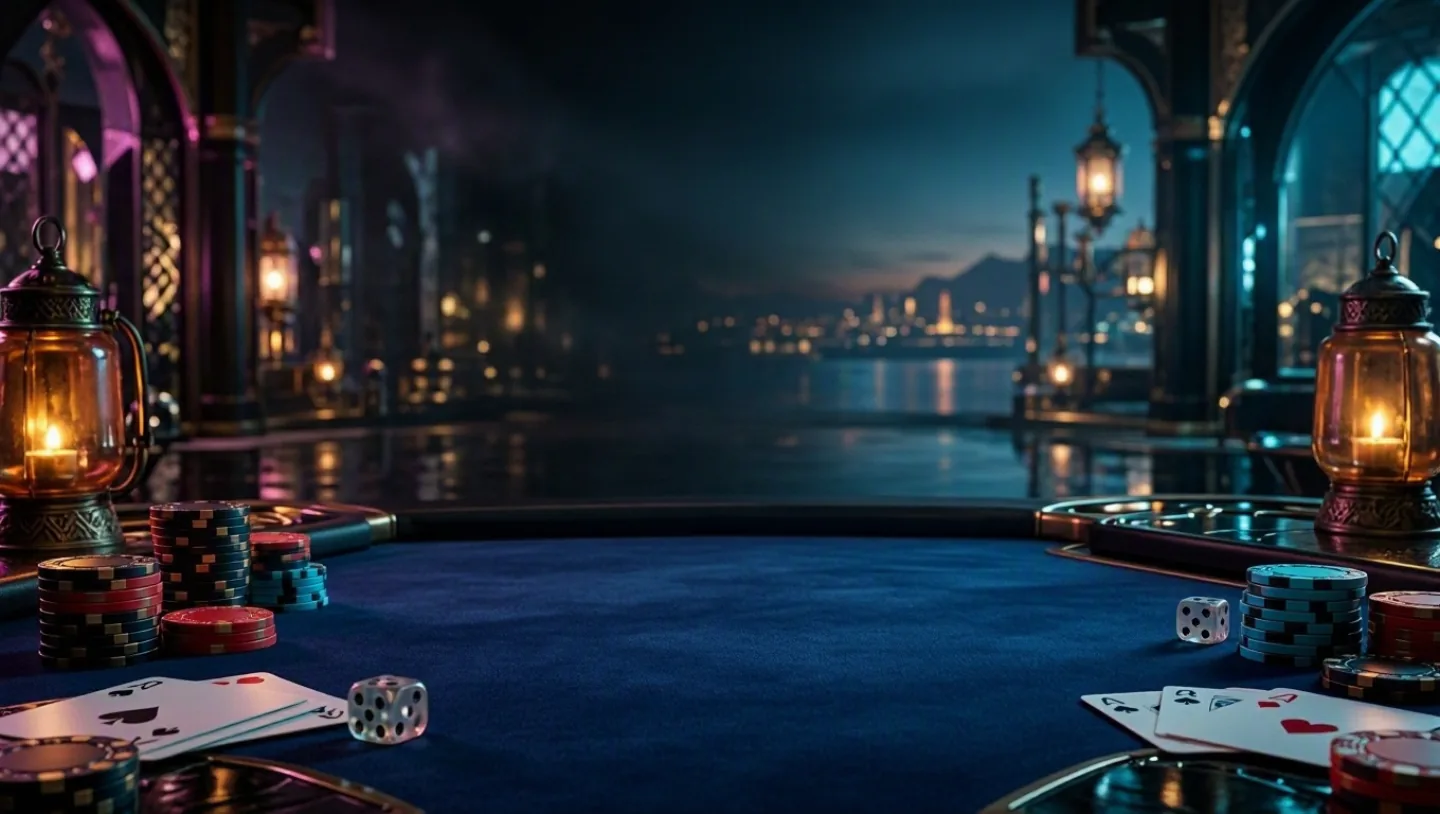 Spinania Casino