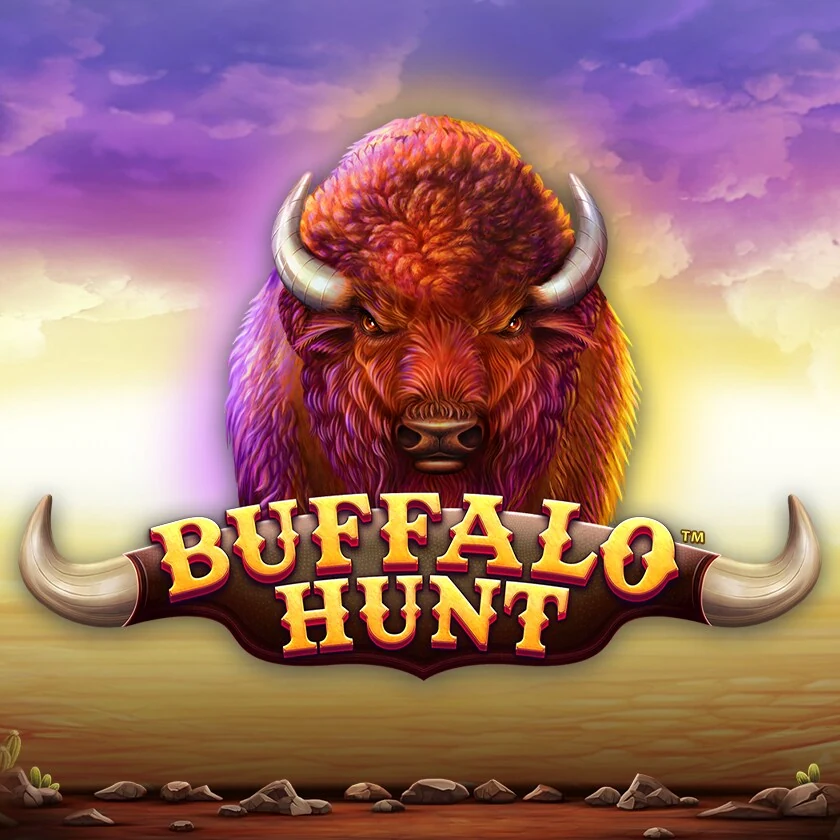 Buffalo Hunt