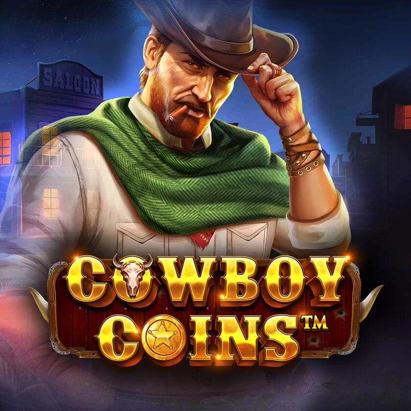 Cowboy Coins