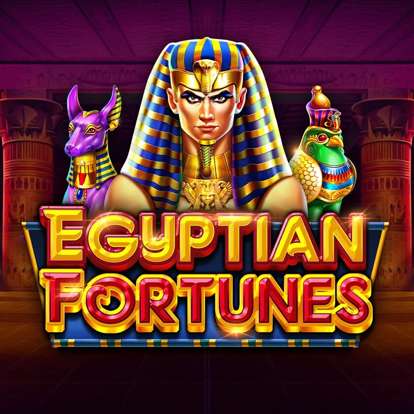 Egyptian Fortunes