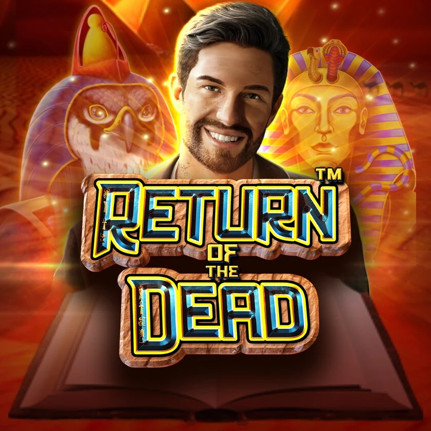 Return of the Dead