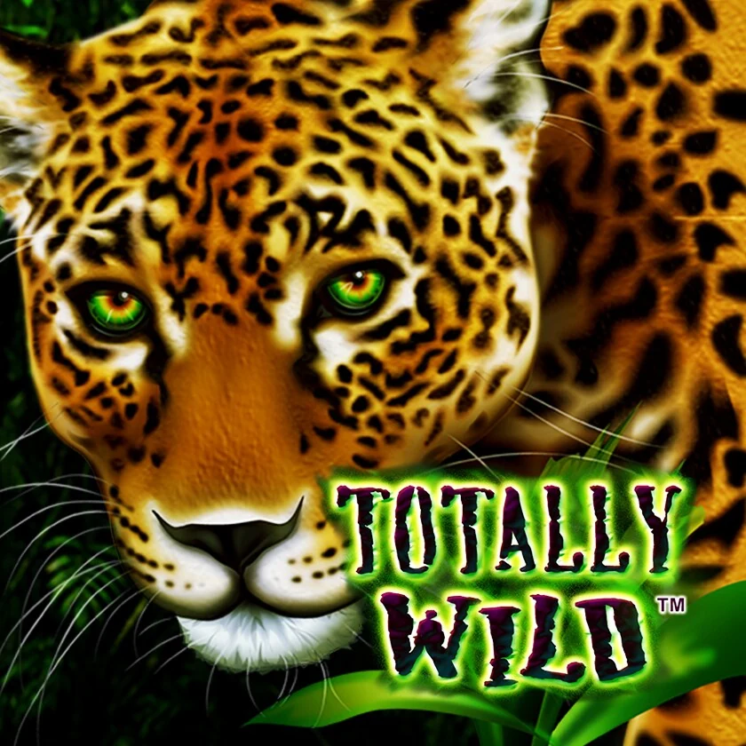 Totally Wild
