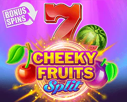 Cheeky Fruits Split