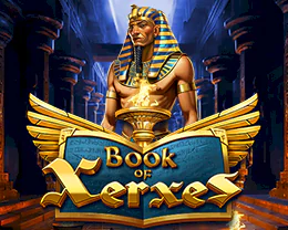 Book of Xerxes