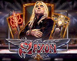 Saxon