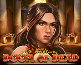 Cat Wilde and the Doom of Dead