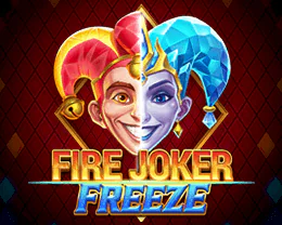 Fire Joker Freeze